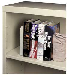 Book Ends & Book Supports